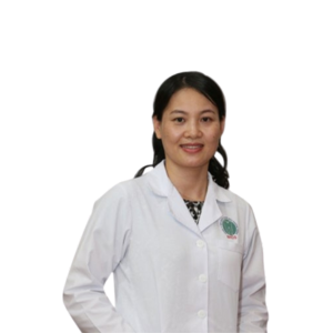 TS.BS. Trần Thị Lan Anh